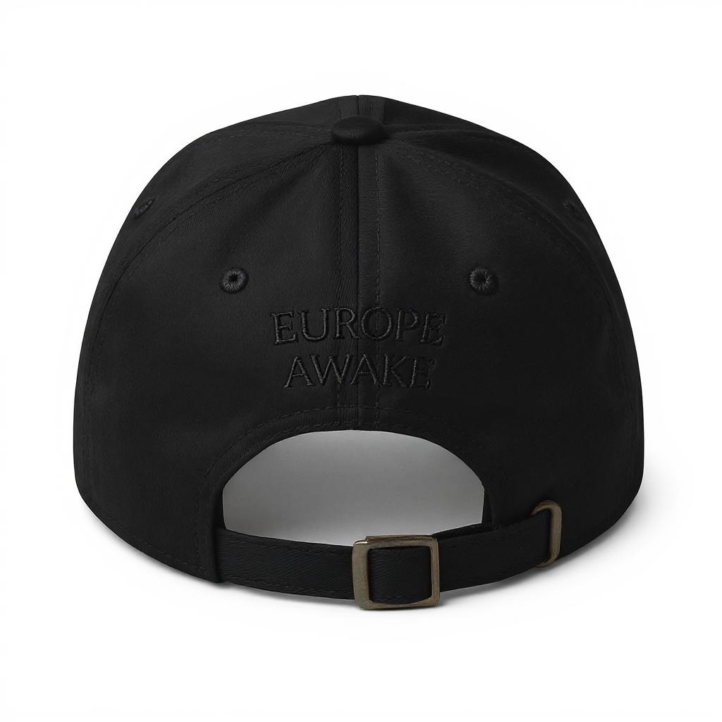 MEGA Cap Black